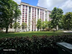 Yio Chu Kang Green (D20), Shop House #639374941